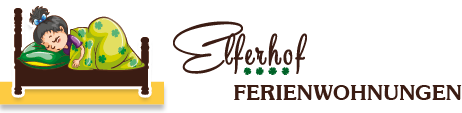 Logo Elferhof Ferienwohnungen